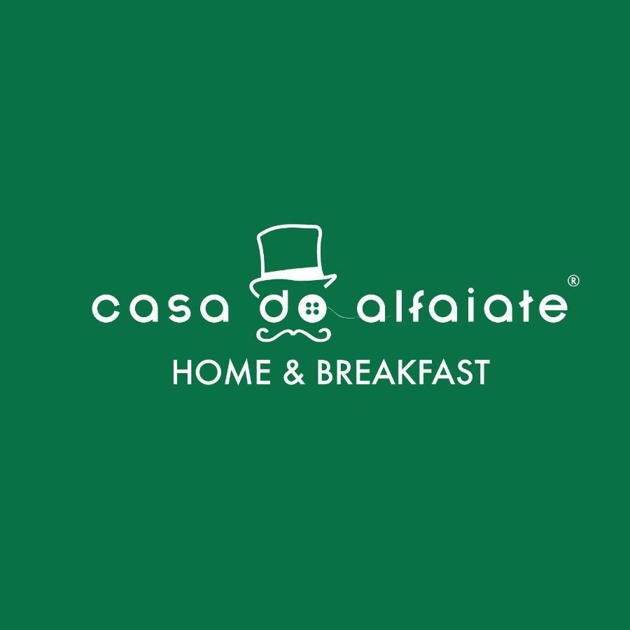 Casa Do Alfaiate Home&Breakfast Almada Buitenkant foto